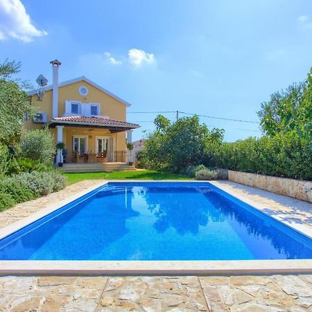 Villa Stella Малинска Екстериор снимка