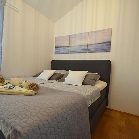 Villa Stella Малинска Екстериор снимка