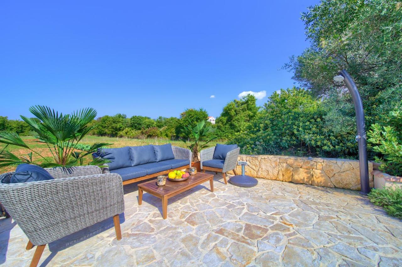 Villa Stella Малинска Екстериор снимка