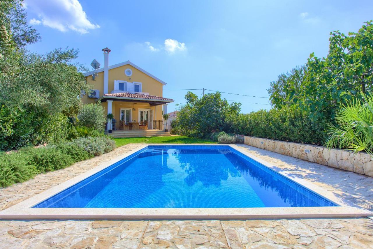 Villa Stella Малинска Екстериор снимка