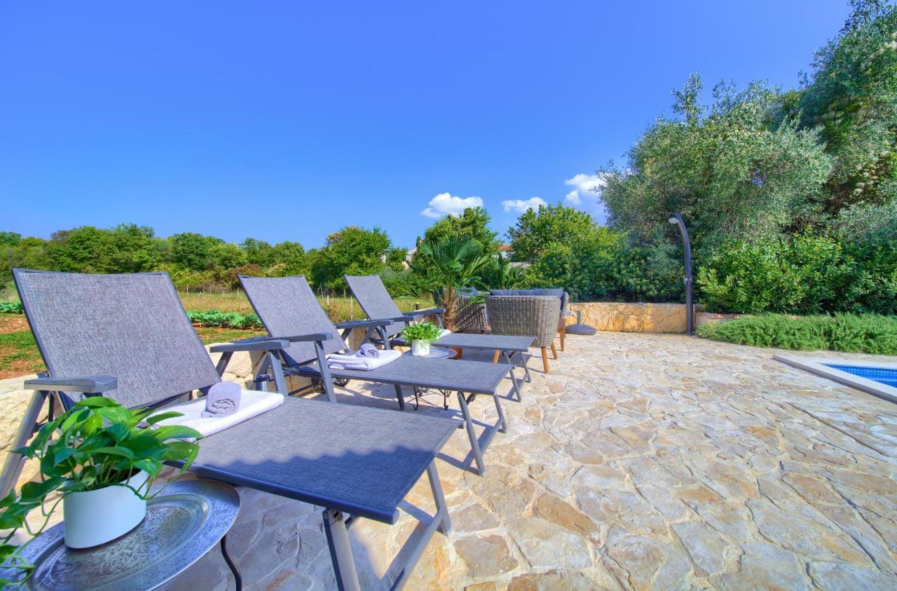 Villa Stella Малинска Екстериор снимка