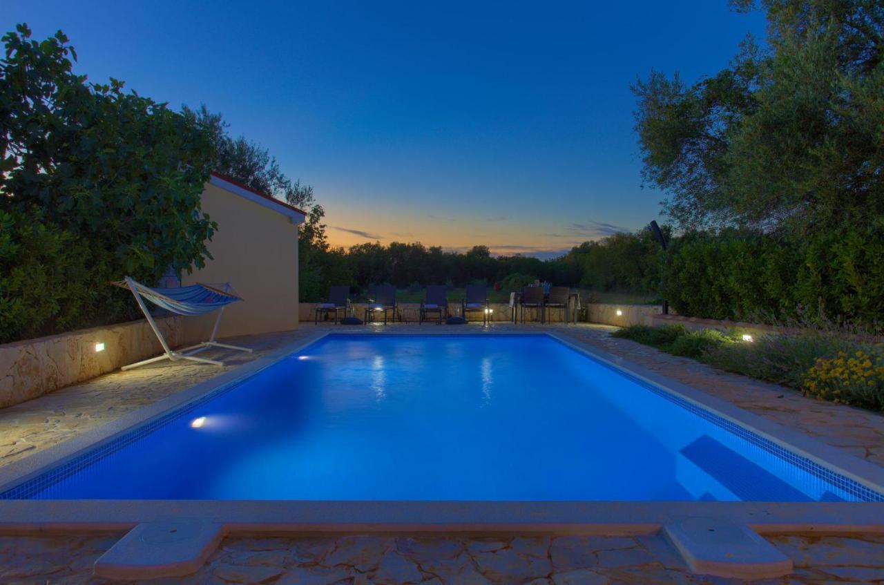 Villa Stella Малинска Екстериор снимка