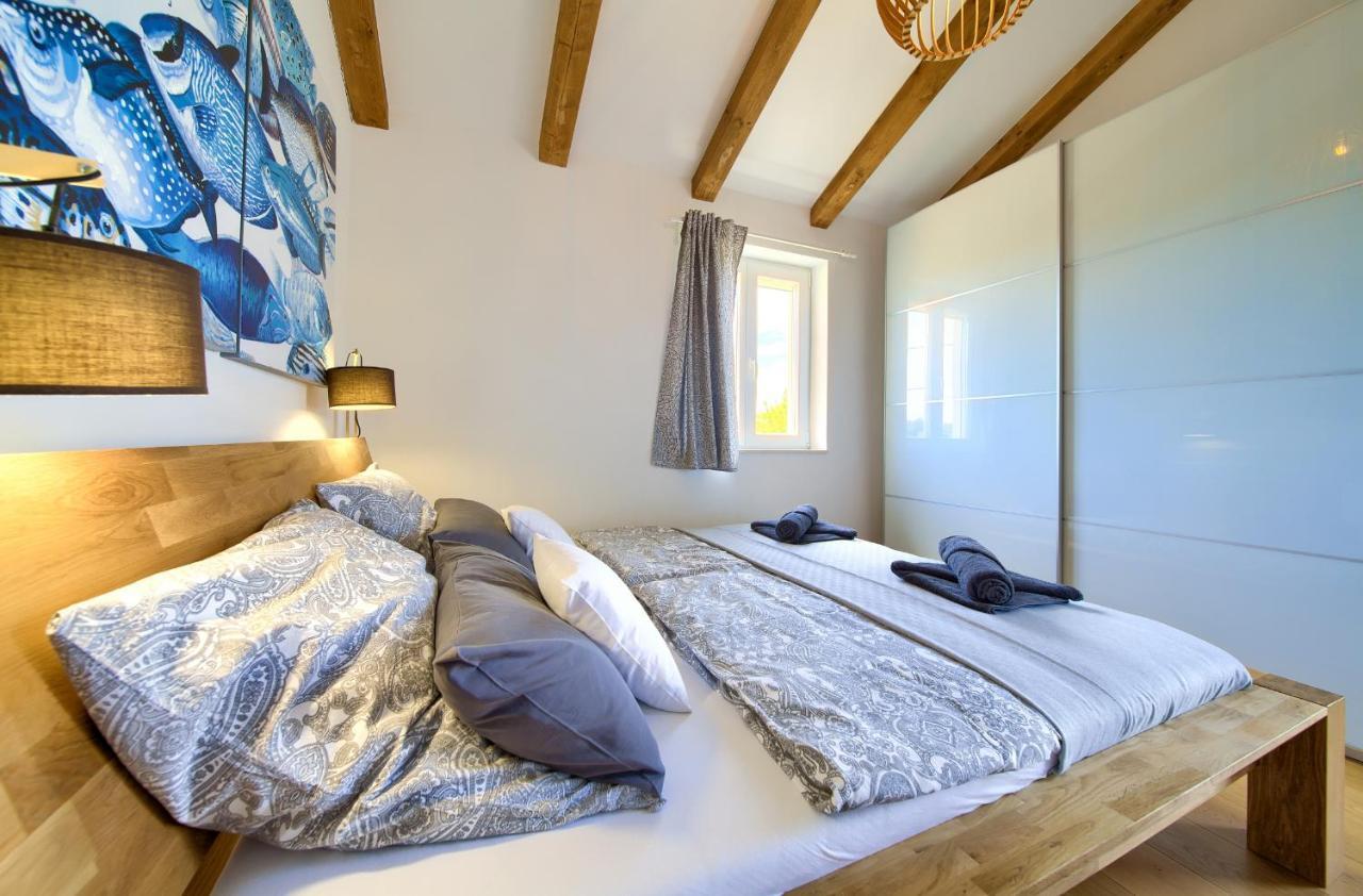 Villa Stella Малинска Екстериор снимка