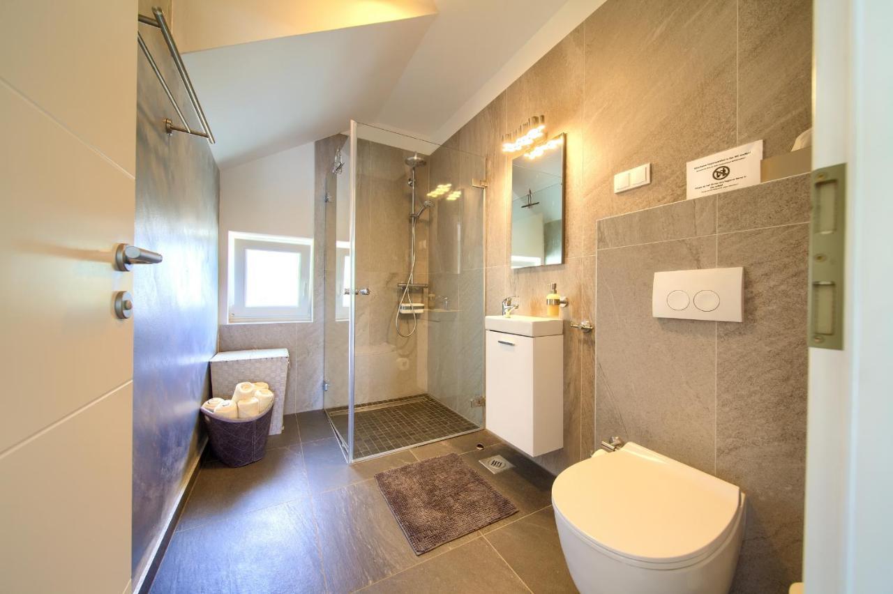 Villa Stella Малинска Екстериор снимка