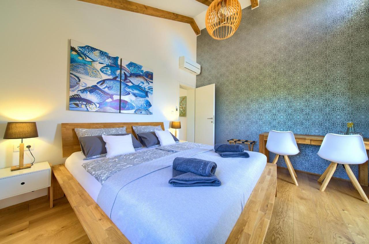 Villa Stella Малинска Екстериор снимка