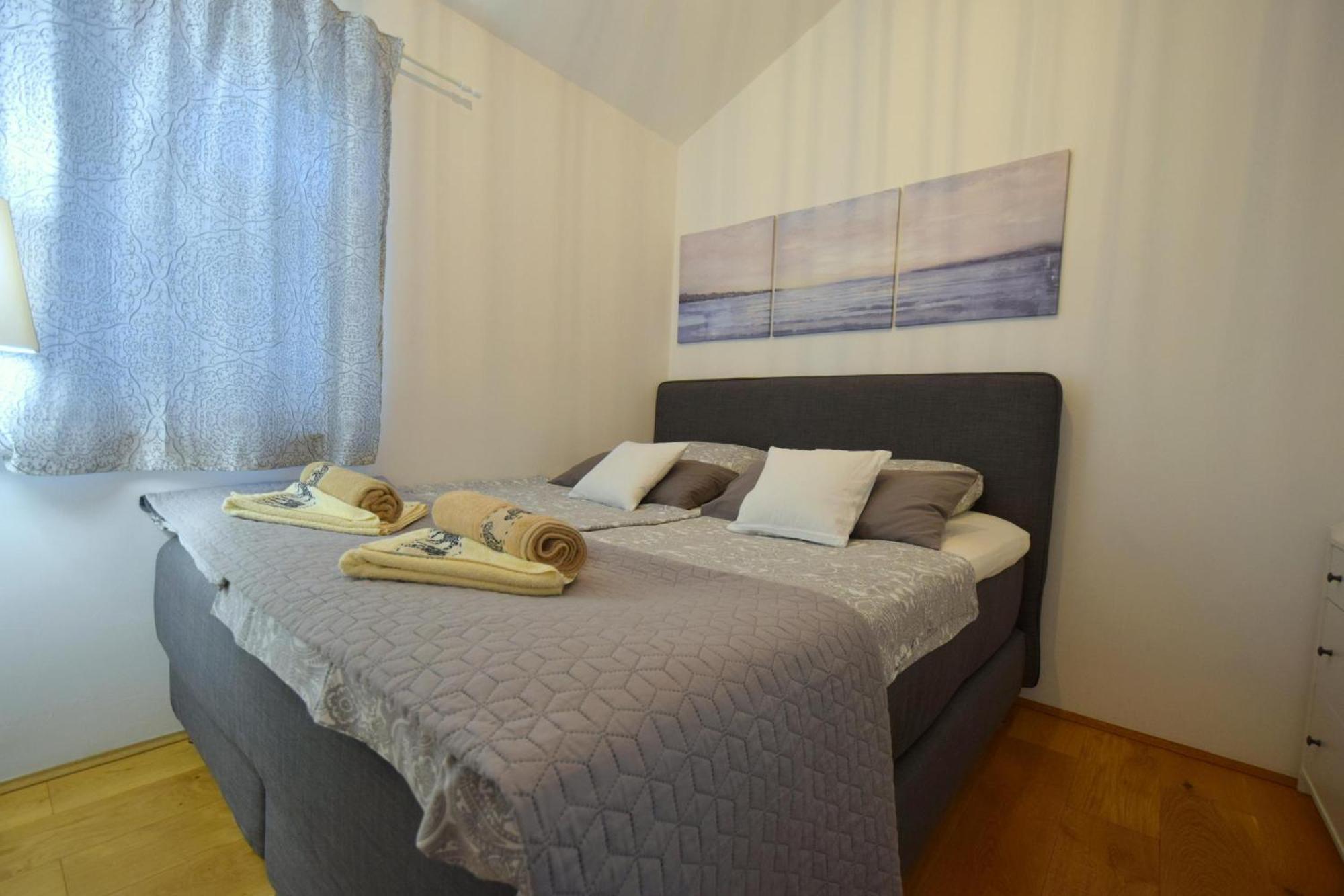 Villa Stella Малинска Екстериор снимка